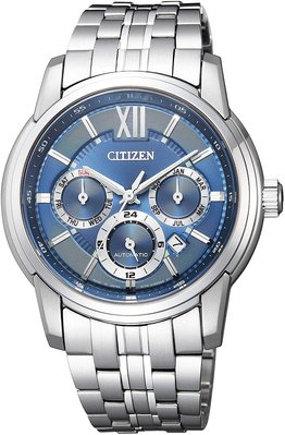 日本正版 CITIZEN 星辰 NB2000-86L 男錶 手錶 機械錶 日本代購