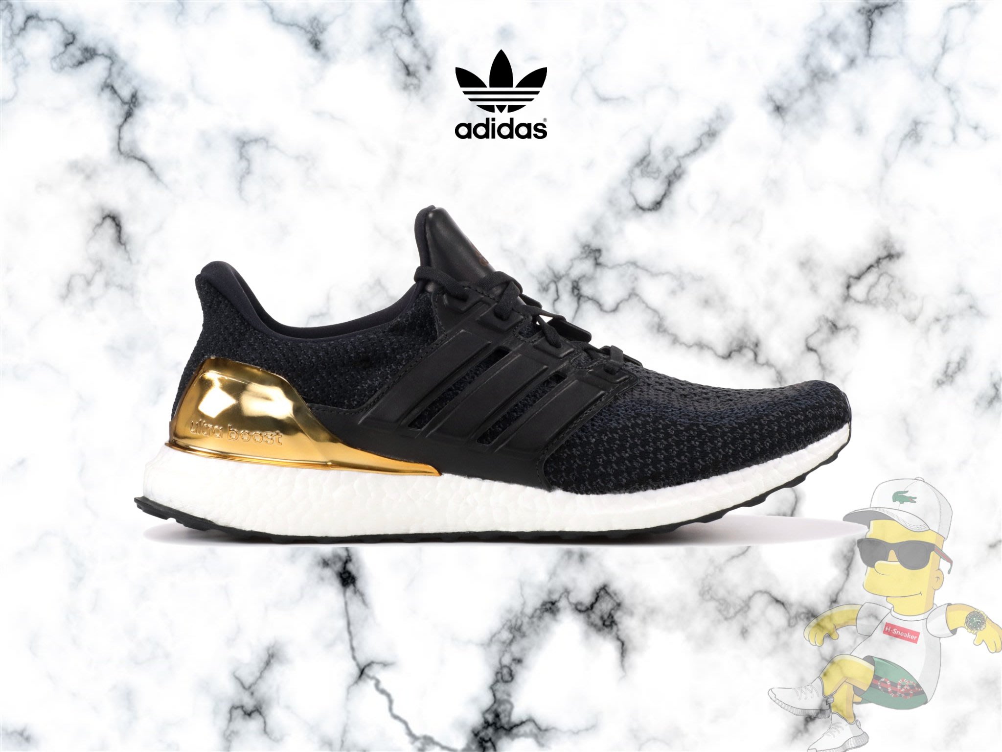 ultra boost ltd 4.0