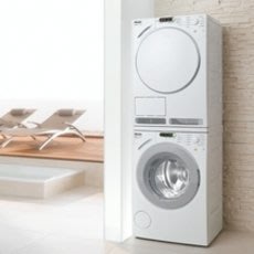 可議價15%【Miele洗衣機】TwinDos蜂巢式滾筒洗衣機 WCI620WPS