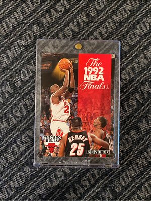 1995 SKYBOX MICHAEL JORDAN 非 NBA BGS PSA 鑑定卡