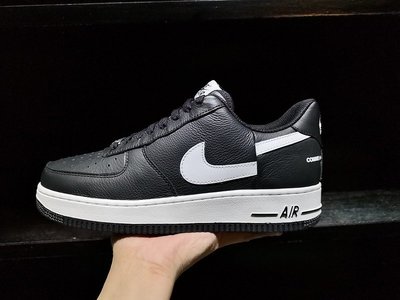 supreme x cdg air force 1