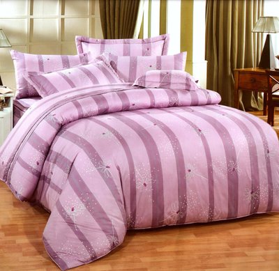 特大 床包被套4件組 100%精梳棉 台灣製造 3B70 特價1800元 King size 雅的寢具 板橋店