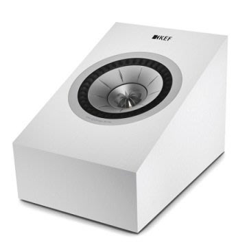 KEF 【Q系列】Q50a 杜比全景聲音效揚聲器(白色) 需預訂