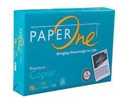 【數位3C】PAPER ONE 影印紙 /70磅 / A4 / 500張