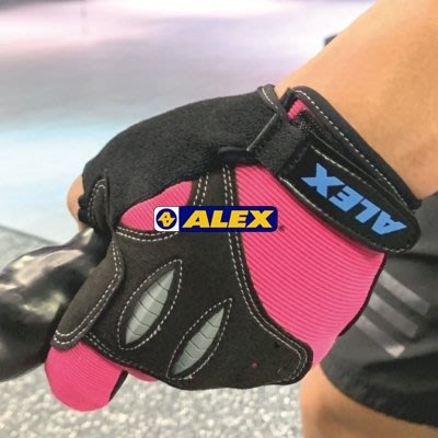 "爾東體育" ALEX A-40 防護多功能手套 重訓手套 運動手套 自行車手套 攀岩手套 健身手套 訓練手套