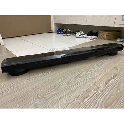 Yamaha 山葉 YSP-1400 家庭劇院 Sound Bar 聲霸 日本公司貨 數位無線環繞音響 原價16900元，便宜出售，賣8000元 少用如新，