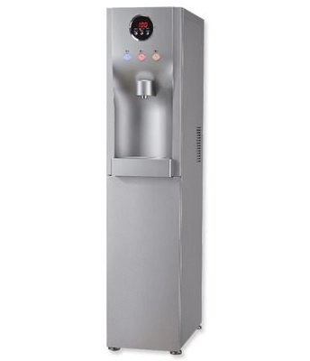 【優水科技】HM-290冰溫熱數位式飲水機【24800北區免費安裝】超低價內含五道RO系統*