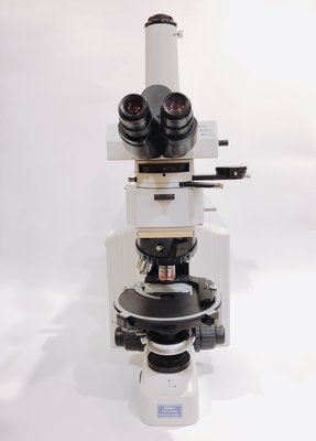 Nikon  ME600 POL 金相顯微鏡含專業偏光套件