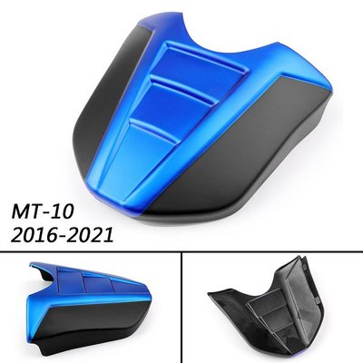 Yamaha MT-10 2016-2021 單座蓋-極限超快感