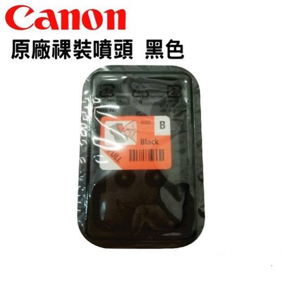 Canon 原廠專用黑色噴頭 適用 G1000 G2002 G3010 G4010 G1010 G2010