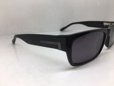 Levis LSSUN801-2黑色板材框太陽眼鏡墨鏡