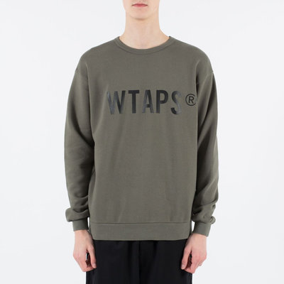 XL wtaps 20aw wtvua ネイビー | angeloawards.com