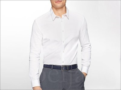 Coach dress shirts