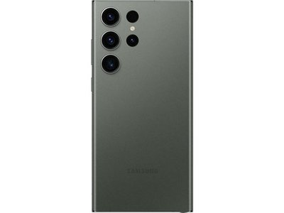 ＊高雄雙大通訊＊SAMSUNG Galaxy S23 Ultra (12G+256G) 黑/白/紫/綠【全新未拆】