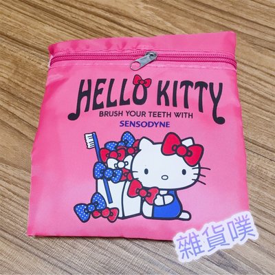 現貨 Hello Kitty 旅行袋 / 手提式旅行袋 / 拉桿式行李袋