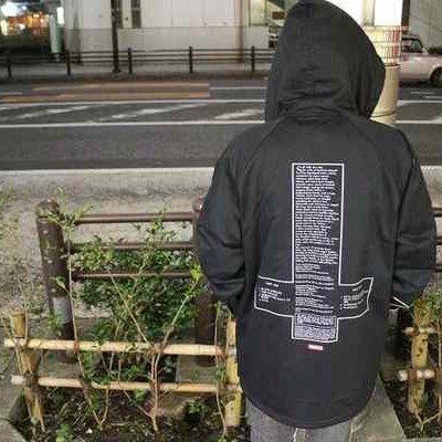 Supreme Black Sabbath Hooded Parka 外套| Yahoo奇摩拍賣