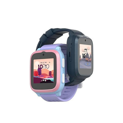 "爾東體育" myFirst Fone S3 4G智慧兒童手錶 視訊通話 心率偵測 IP68 一鍵求救 智慧手錶