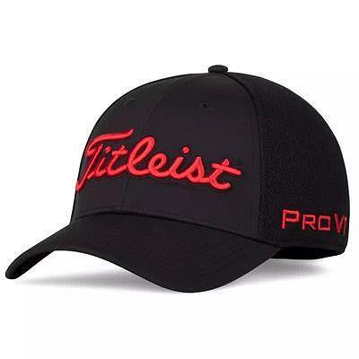 遮陽帽22款Titleist帽子 高爾夫球帽 男女款網眼透氣夏季帽運動帽子