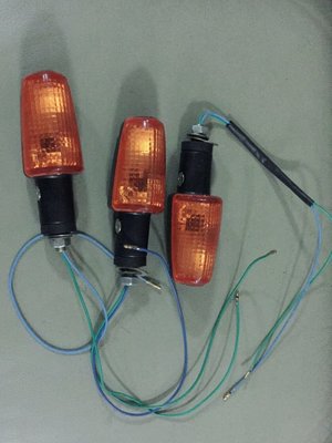 日本本田Honda CB400sf VTR 燈（單一個價）/老車重型機車越野車零件/新竹市可面交