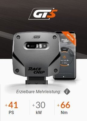 德國 Racechip 外掛 晶片 電腦 GTS 手機 APP 控制 VW 福斯 Touran 1T 1.4 TSI 140PS 220Nm 專用 03-15