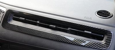 歐力車飾~本田 HONDA 17-22年 HR-V HRV 出風口裝飾框 冷氣出風口飾框 左右出風口 側風口 碳纖維紋