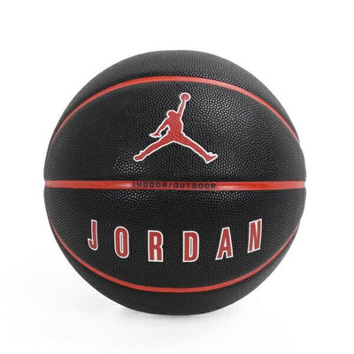 "爾東體育" Nike Jordan Ultimate FB2305-017 籃球7號 喬丹籃球 橡膠籃球 室外籃球