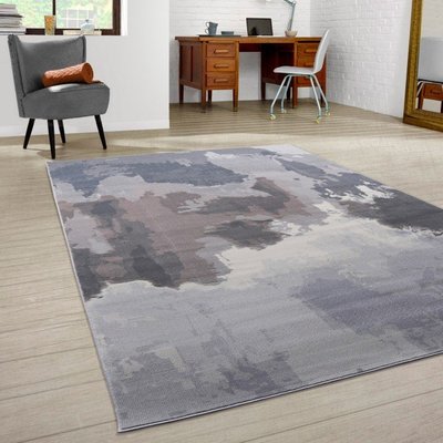 【范登伯格】新阿爾法BAHSCI以色列進口地毯-班駁.促銷價5990元含運-160x230cm
