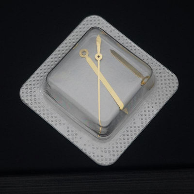 石英錶針 T099錶針 時針 分針 秒針 C07.111 天梭1853錶針 金色