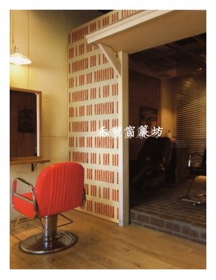[禾豐窗簾坊]LOFT風格復古紅磚瓦牆文化石鄉村風日本壁紙/壁紙裝潢施工
