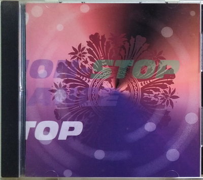 《絕版專賣》歐洲動感連續舞曲 2 + 銀色的聖誕節 (共2張CD)