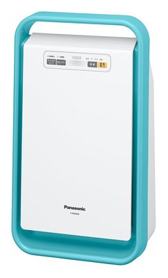 【預購】Panasonic F-PDM30 空氣清淨機 藍色 6坪用 國際牌 適用小孩房間【PRO日貨】