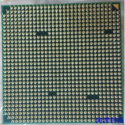 阿澤科技AMD  X4 810 820 830 840 850 615 620E 650 CPU 四核 AM3 938針