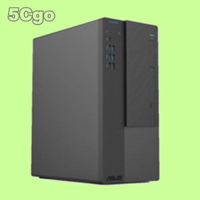 5Cgo【權宇】華碩 Intel Coffee Lake B360 商務電腦(D641MD/I5-9500) 含稅