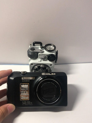 [相機]卡西歐/Casio EX-H30 卡西歐網紅小長焦相