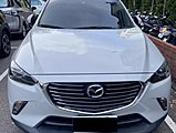 高雄鼓山區 20萬 2018年 Mazda CX-3
