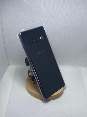 SAMSUNG Galaxy三星 S10 8G/128G黑色.外觀 9.2成新二手機