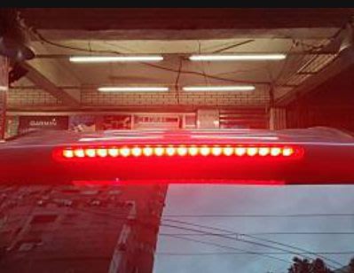 新店【阿勇的店】福特 FORD MAV 正廠件 公司件 LED 第3煞車燈 MAV 第三煞車燈