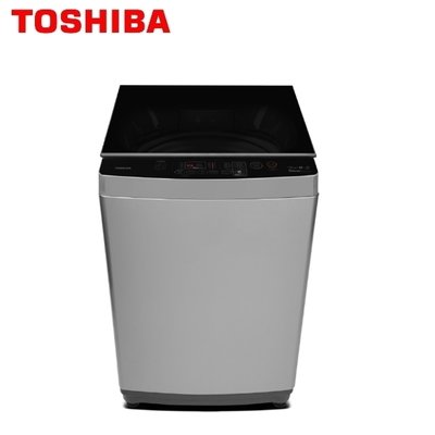 日系設計*高品質好洗【東芝】12KG 變頻沖浪洗淨洗衣機《AW-DUK1300KG》(含拆箱定位)