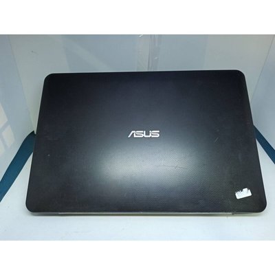 24◎ASUS 華碩 X554L 15.6吋 零件機 筆記型電腦 零件機(ABD面/C面含鍵盤/底蓋/光碟機含側蓋)