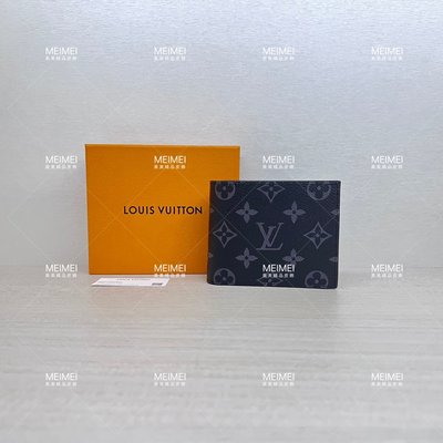 30年老店 預購 Louis Vuitton MARCO 短夾 零錢袋 皮夾 男夾 m62545 LV