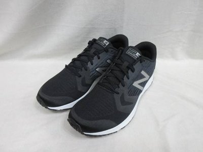 【NEW BALANCE】~紐巴倫男款 避震慢跑鞋 跑步鞋 黑色MFLSHLB3