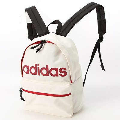  【Mr.Japan】日本限定 adidas 愛迪達 後背包 手提 包 包包 白色 雙色 logo 特價 預購款