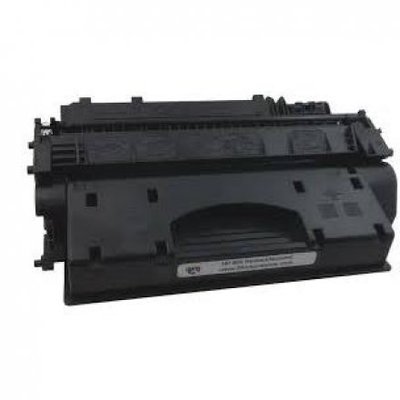 【HP】HP 80X / CF280X 黑色 環保超精細碳粉匣(M400/M401/M425)