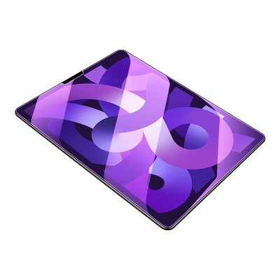 iPadAir5鋼化膜ipad4air3保護2020ari2