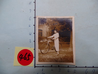 腳踏車,古董黑白,照片,相片