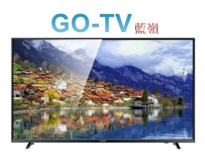 [GO-TV] 奇美 40型 FHD 低藍光液晶(TL-40A800) 限區配送