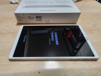 Samsung Galaxy Tab A7 LITE 32G T225（LTE 8.7吋）