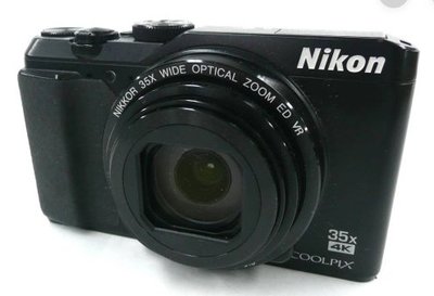 NIKON A900 愛寶買賣 二手品 少用 正常 電池充電器