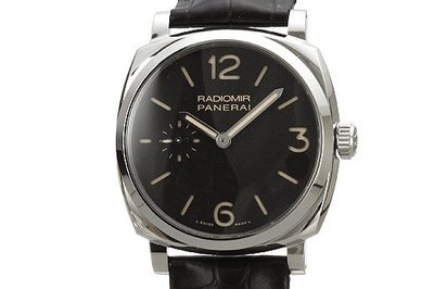Panerai 沛納海 RADIOMIR 1940 系列PAM512不鏽鋼腕錶-42MM