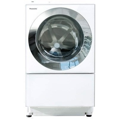 國際牌10.5公斤洗脫烘滾筒洗衣機 NA-D106X2WTW 另有特價 BDSG110CJ BDSV115EJ